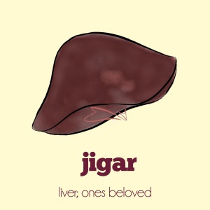 jigar new